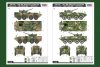 Hobby Boss 82486 PLA ZBL-09 Snow Leopard IFV (1:35)